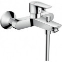 Mitigeur bain/douche chromé TALIS E DN 15 chr