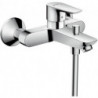 Mitigeur bain/douche chromé TALIS E DN 15 chr
