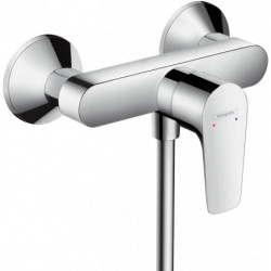 Mitigeur de douche apparent Talis E HANSGROHE