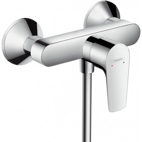 Mitigeur de douche apparent Talis E HANSGROHE
