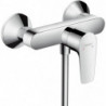 Mitigeur de douche apparent Talis E HANSGROHE