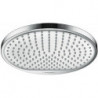 tête de douche Crometta S 240 1jet EcoSmart chroméé