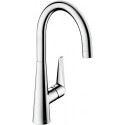 Robinet de cuisine 260 TALIS S DN 15 chromé 