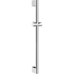 Barre de douche Unica'Croma 0,65 m sans flexible chromé