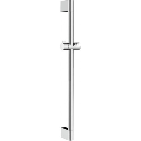 Barre de douche Unica'Croma 0,65 m sans flexible chromé