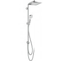 Colonne de douche 240 1jet Reno EcoSmart chromé