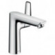 Mitigeur de lavabo 150 sans tirette ni vidage chromé TALIS E DN 15