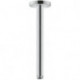 Bras de douche S 300 mm plafond M 1/2chroméé