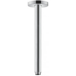 Bras de douche S 300 mm plafond M 1/2chroméé