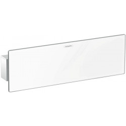Fixfit Porter 300 blanc/chromé
