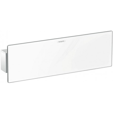 Fixfit Porter 300 blanc/chromé