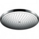 Douche de tête Croma 280 1jet chromé