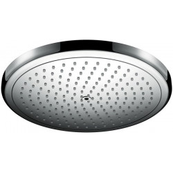 Douche de tête Croma 280 1jet chromé