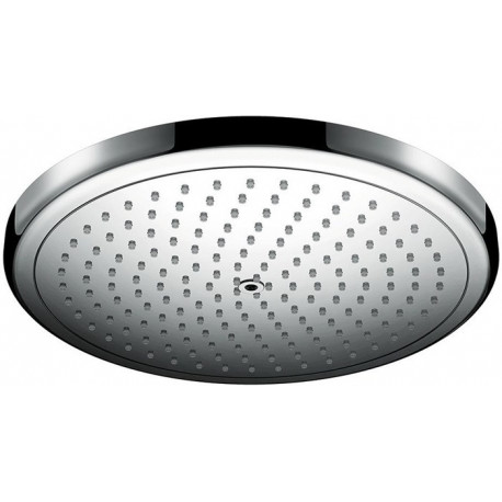 Douche de tête Croma 280 1jet chromé