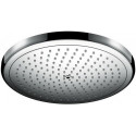 Douche de tête Croma 280 1jet chromé