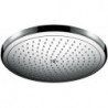 Douche de tête Croma 280 1jet chromé