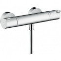Mitigeur Thermostatique douche chromé ECOSTAT 1001 CL DN 15 AP chr