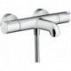 Mitigeur Thermostatique bain/douche chromé ECOSTAT 1001 CL DN 15 AP chr