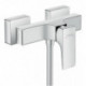 Mitigeur de douche METROPOL DN 15 AP chr