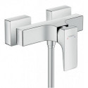 Mitigeur de douche METROPOL DN 15 AP chr