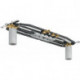 Corps d'encastrement pour ShowerHeaven 1200 x 300 4jet