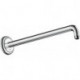 Bras de douche 389 mm chroméé