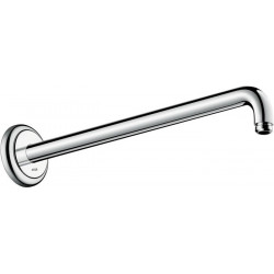 Bras de douche 389 mm chroméé