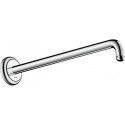 Bras de douche 389 mm chroméé