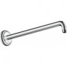Bras de douche 389 mm chroméé
