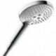 Douchette Axor S 120 3jet EcoSmart 9 l/ min chroméé