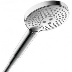 Douchette Axor 120 3jet chroméé