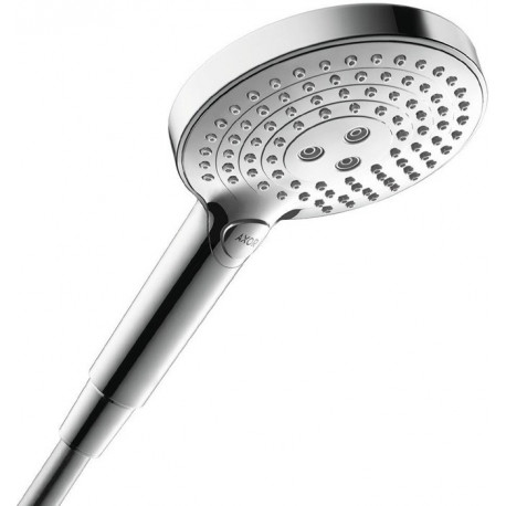 Douchette Axor 120 3jet chroméé
