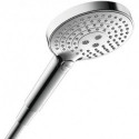 Douchette Axor 120 3jet chroméé
