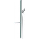 Barre de douche Unica'E 0,90 m chroméé