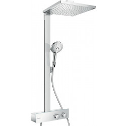 Showerpipe 300 1jet 350 ST EcoSmart chroméé