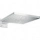 Douche de tête Raindance E 300 Air 1jet EcoSmart avec bras de douche 390mm chr