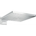 Douche de tête Raindance E 300 Air 1jet EcoSmart avec bras de douche 390mm chr