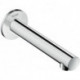 Bec déverseur M 3/4nickel brossé