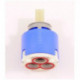 Cartouche HP / LP 40 mm PL / SI / VA / MIX IDEAL STANDARD