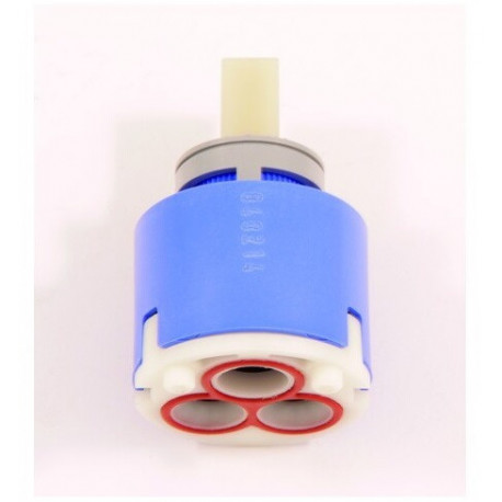 Cartouche HP / LP 40 mm PL / SI / VA / MIX IDEAL STANDARD