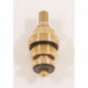 Partie supérieure intérieure 1/2Z, avec rainures IDEAL STANDARD