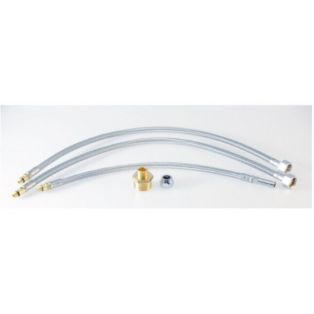 Jeu de tuyaux flexibles 467/469/763/769/782/70 IDEAL STANDARD