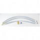 Jeu de tuyaux flexibles 7115 IDEAL STANDARD