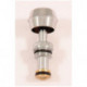 Passez au 0244 chromé IDEAL STANDARD
