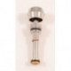 Passage au 0243/0245 chromé IDEAL STANDARD