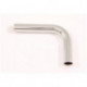 Coude 70 x 100 mm 16 tubes chromé IDEAL STANDARD