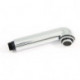 Bec extractible AMICO chromé IDEAL STANDARD
