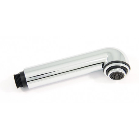 Bec extractible AMICO chromé IDEAL STANDARD