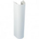 LAUFEN PRO pilier blanc LAUFEN