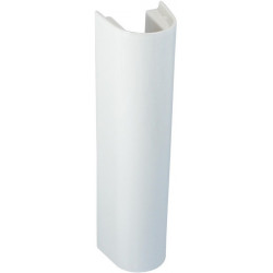 LAUFEN PRO pilier blanc LAUFEN
